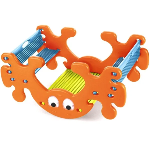 Gericare Mesa pic-nic fantasmas Picknicktisch Wippe 2-in-1
