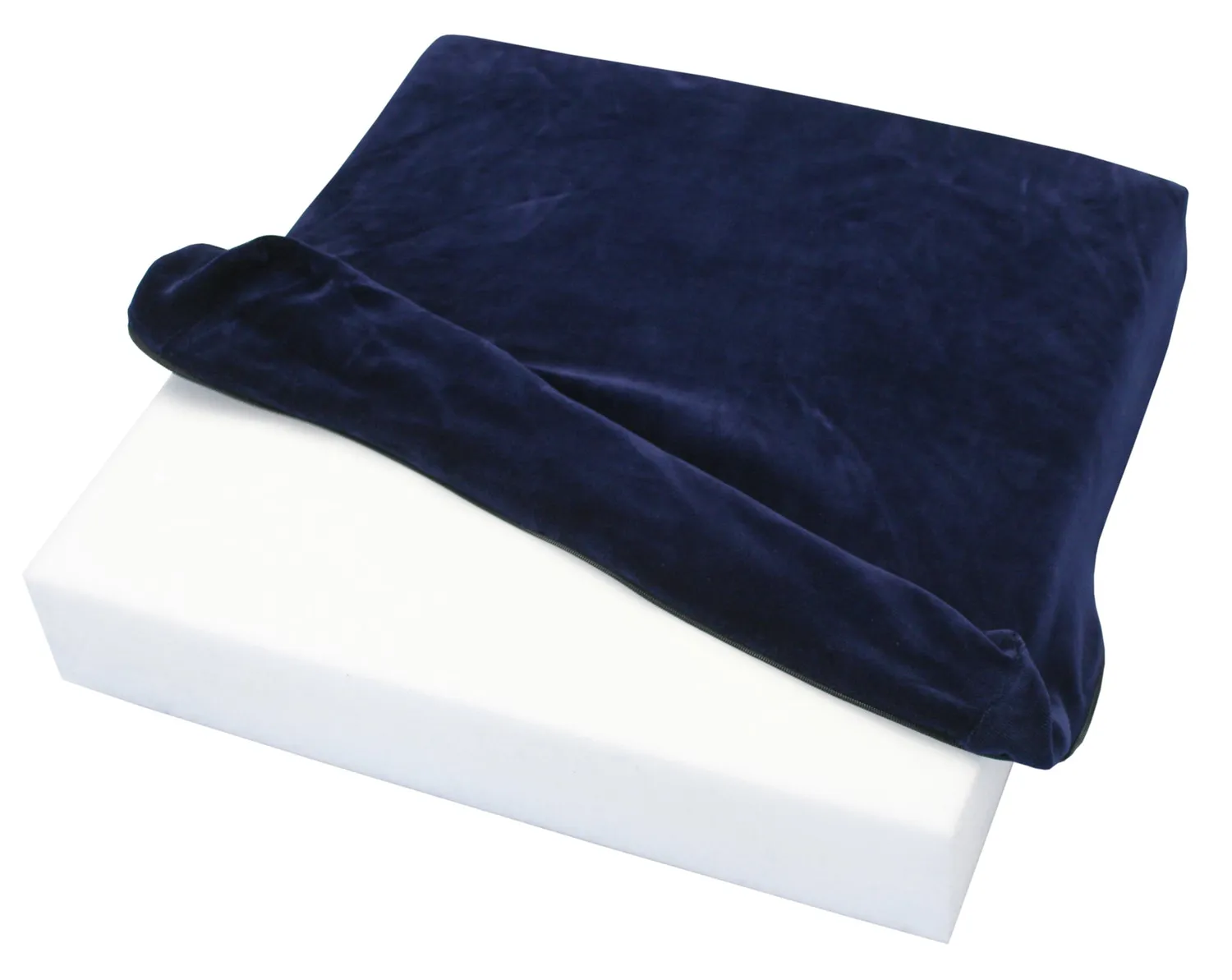 Gericare QuadTech Sitzkissen Anti-Dekubitus 42x42x8 cm