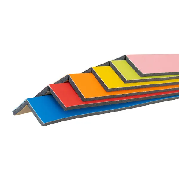 Gericare Eckschutz selbstklebend 120x12x1 cm