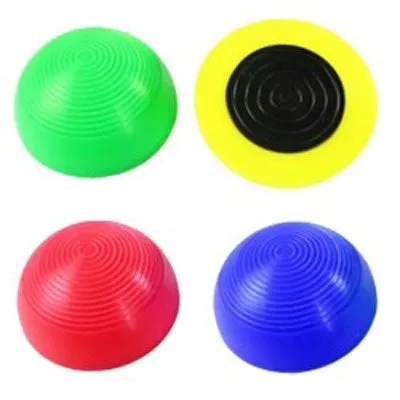 Gericare Gleichgewichtsinseln Balance-Set 6-teilig