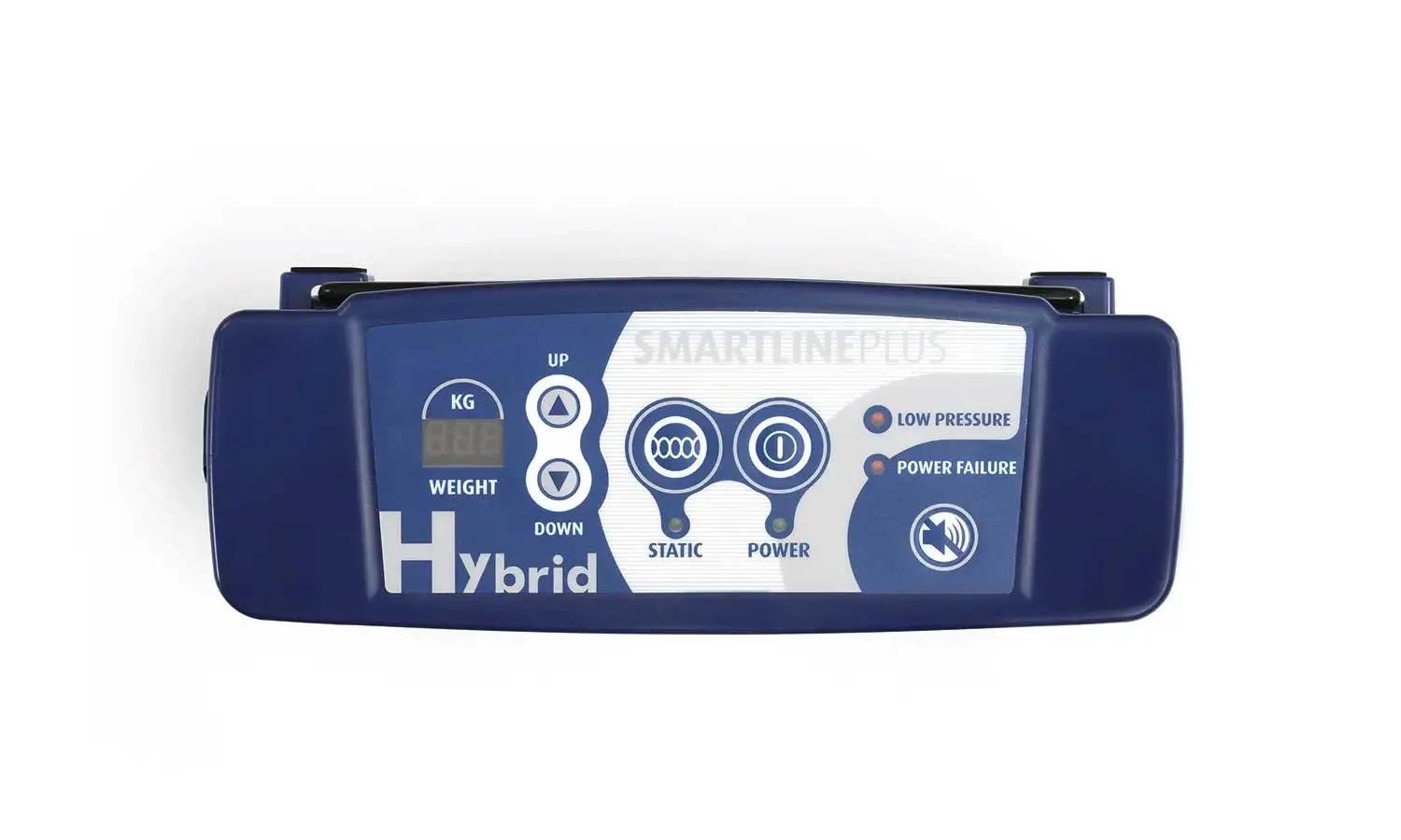 Novacare Smartline Hybrid Matratze dynamisch
