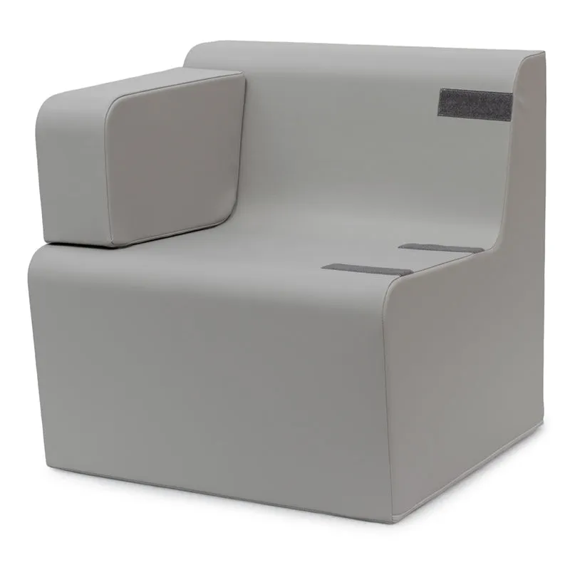 Gericare Stillsofa PVC für Erwachsene
