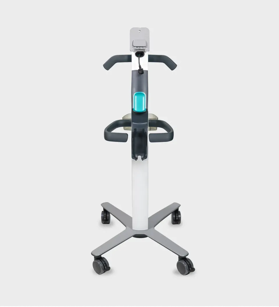 iTero Element Plus Wheel Stand Scanner-Rollständer