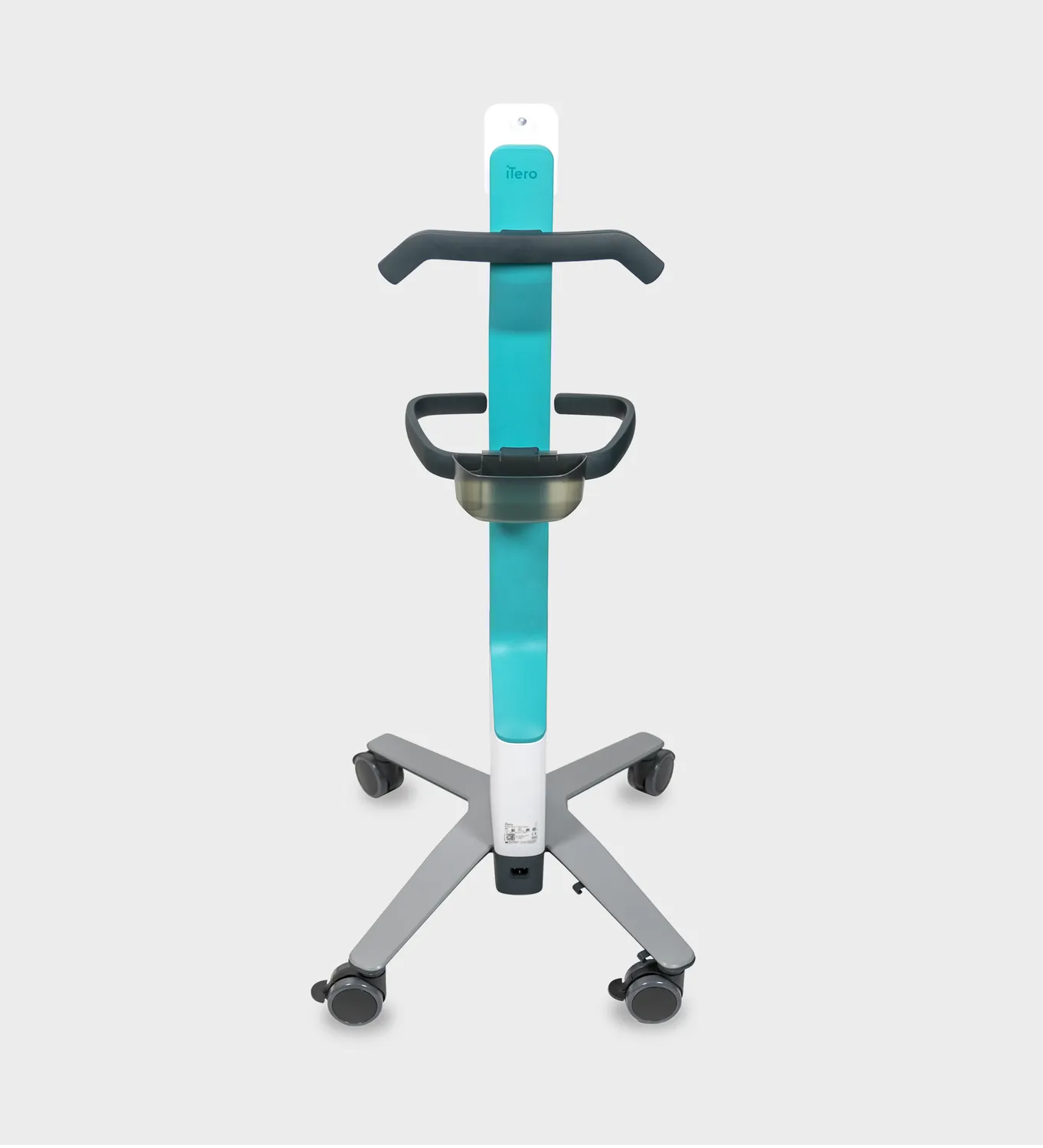 iTero Element Plus Wheel Stand Scanner-Rollständer