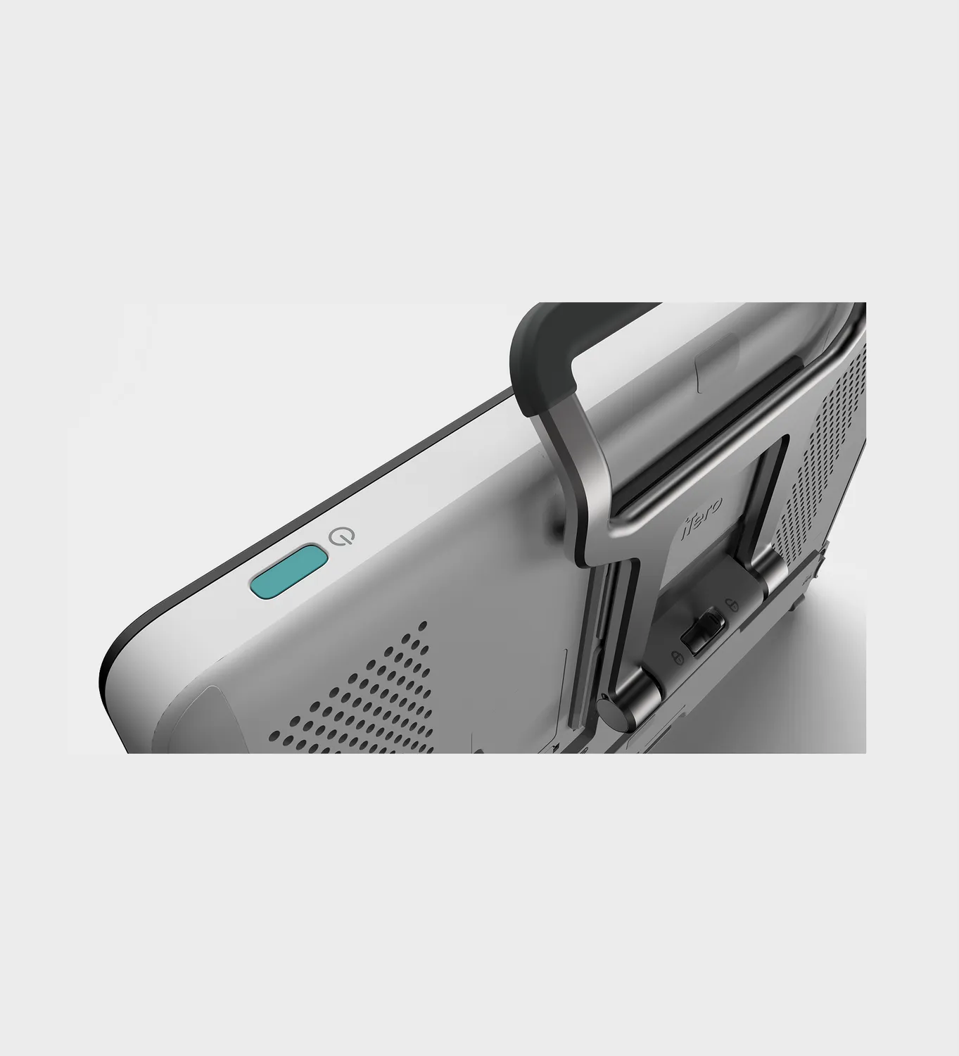 iTero Element 5D Plus mobiler Scanner zur Miete