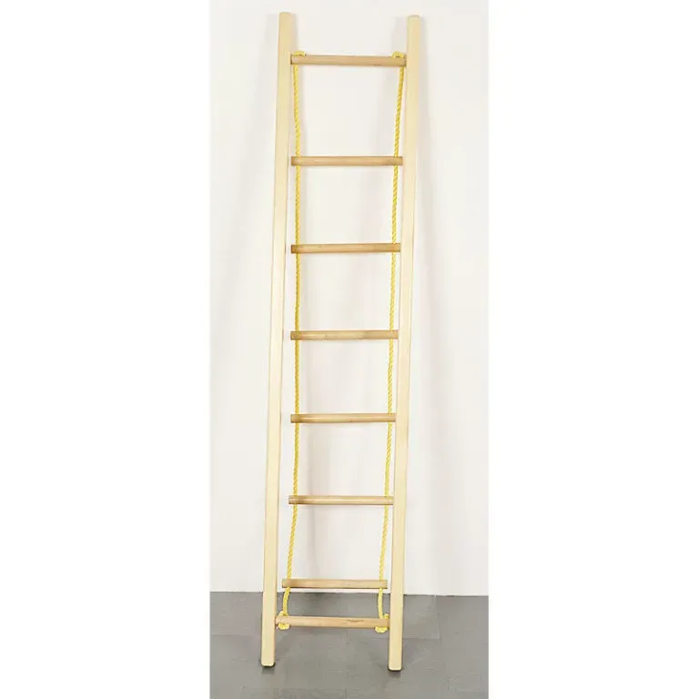 Gericare Gleichgewichtsbrücke Holz 220x48 cm