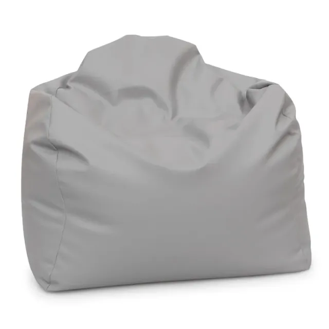 Gericare Sitzsack Sofa Erwachsene 90x80 PVC