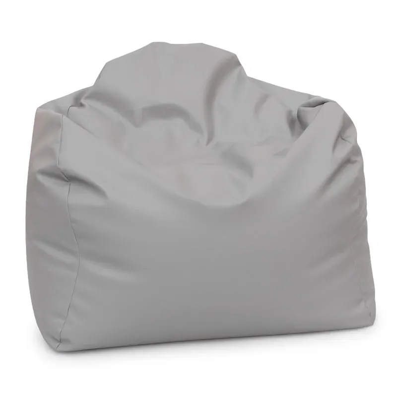 Gericare Sitzsack Sofa Erwachsene 90x80 PVC