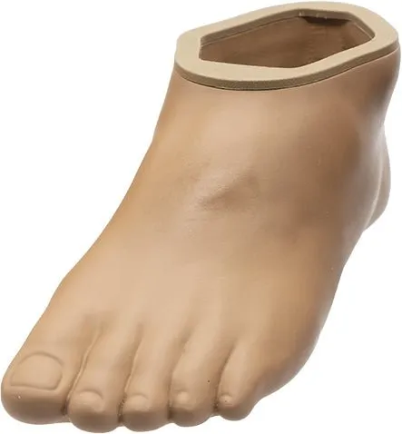 PROTEOR S.A.S Footshell with Cap Fußhülle