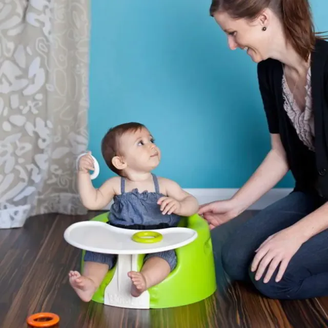 Gericare Bumbo Tisch für Kinderstuhl