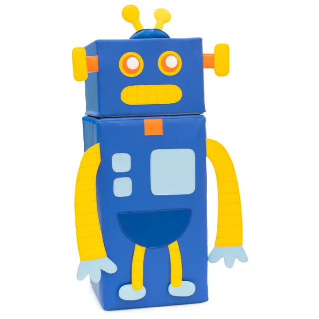 Gericare Kissen-Roboter Bodenkissen-Set 13-teilig waschbar