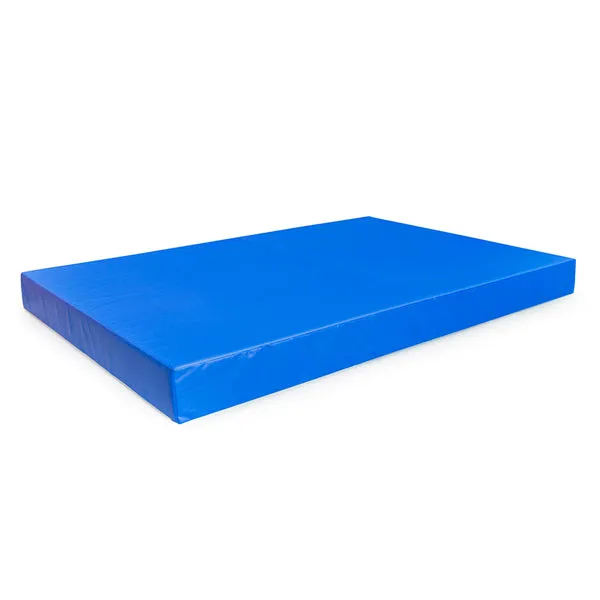 Gericare Fallschutzmatte Turnmatte 300x200x20 cm