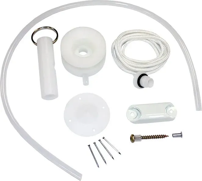PROTEOR 1S101 Verriegelungsset mit Kordelzug 50 g