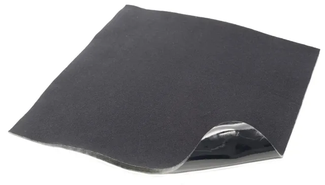 PROTEOR Anti-slipping Lining Anti-Rutsch-Einlage 6 mm