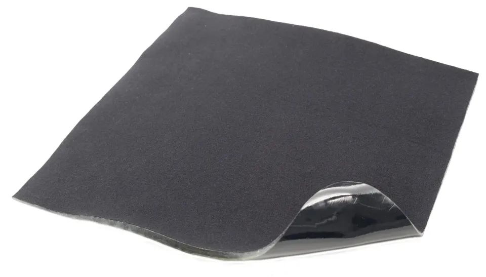 PROTEOR Anti-slipping Lining Anti-Rutsch-Einlage 6 mm