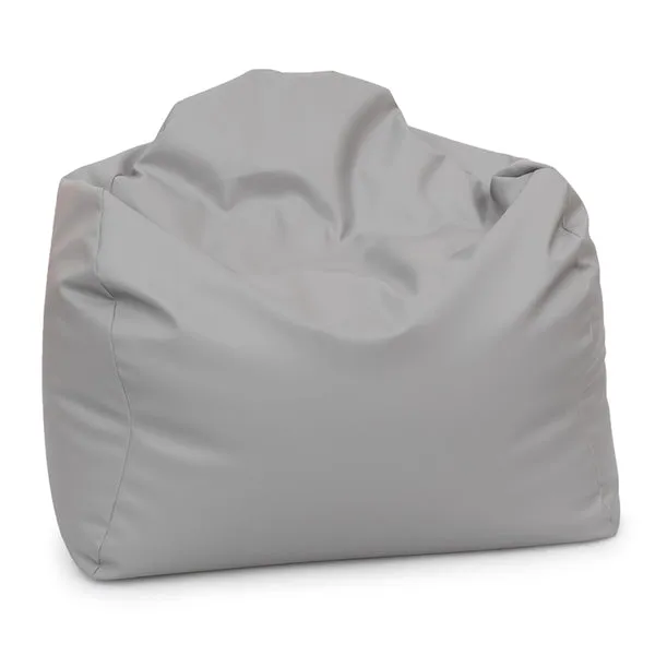 Gericare Sitzsack Sofa Erwachsene 90x80 PVC