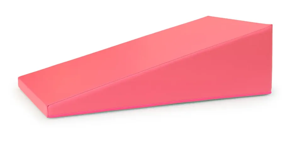 Gericare Lange Rampe Schaumstofframpe Kinder mehrere Farben