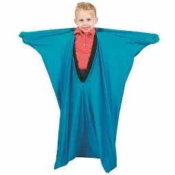 Gericare Body Sox Therapiesack Gr. M Lycra Sensorik