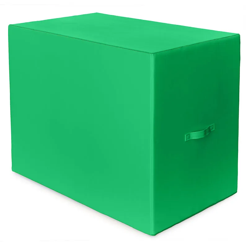Gericare Monoblock Plinto Turnkasten 100x50x80 cm