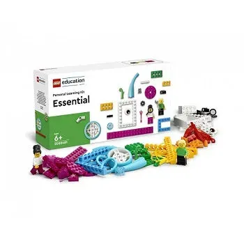LEGO Education Essential Lernset 102-teilig