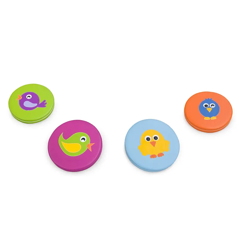 Gericare Kissen-Set 4-teilig waschbar