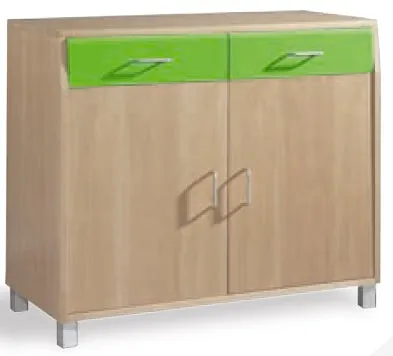 Gericare Aparador Sideboard Buche