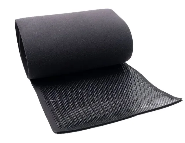 PROTEOR Silikonstoff Meterware Knieorthese 20 cm