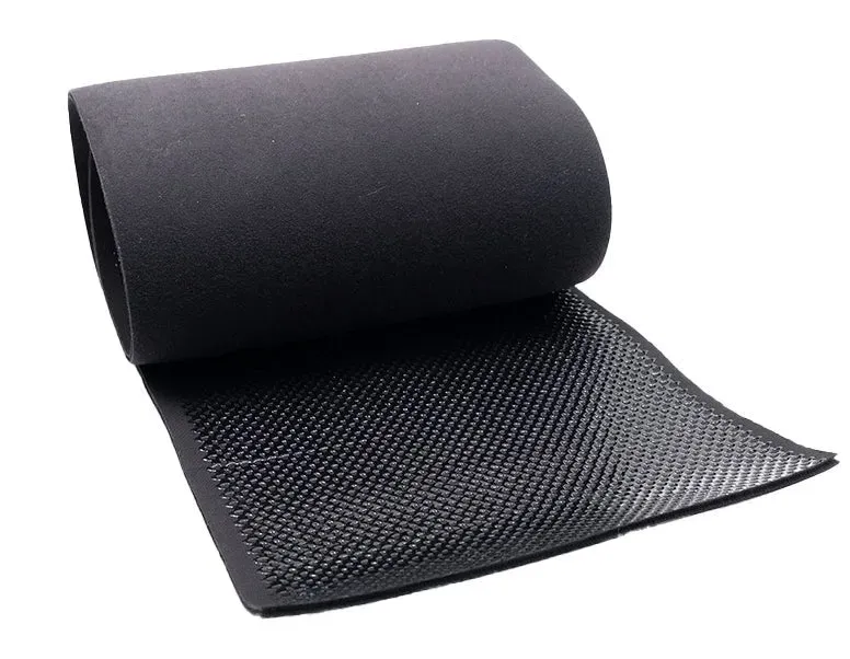 PROTEOR Silikonstoff Meterware Knieorthese 20 cm