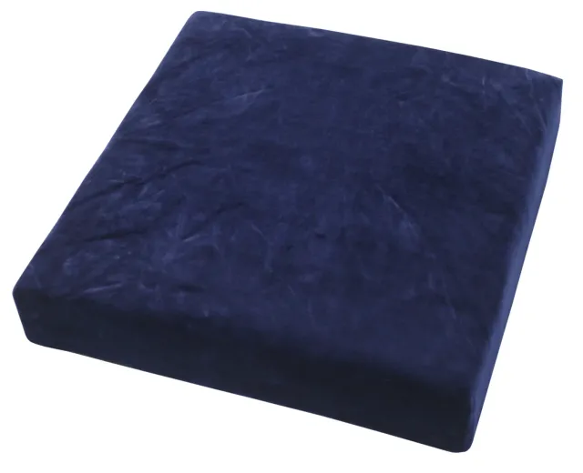 Gericare QuadTech Sitzkissen Anti-Dekubitus 42x42x8 cm