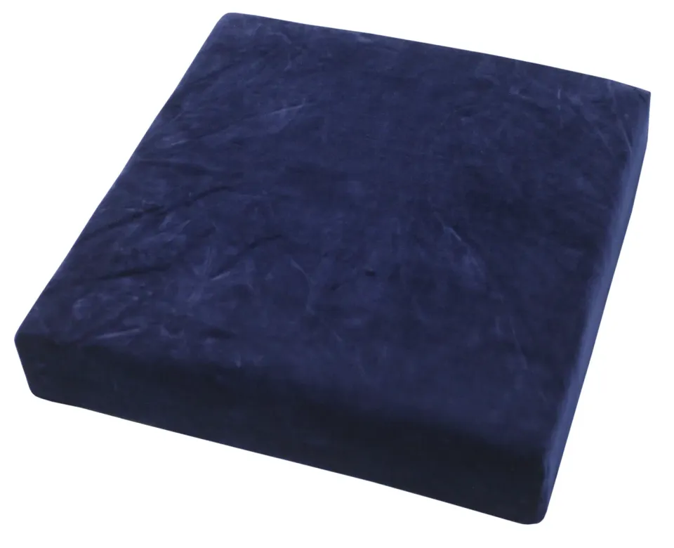 Gericare QuadTech Sitzkissen Anti-Dekubitus 42x42x8 cm