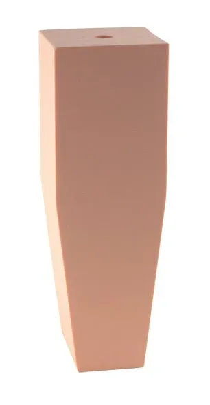PROTEOR 1G17 Kosmetiküberzug Unterschenkel 480 mm hautfarben