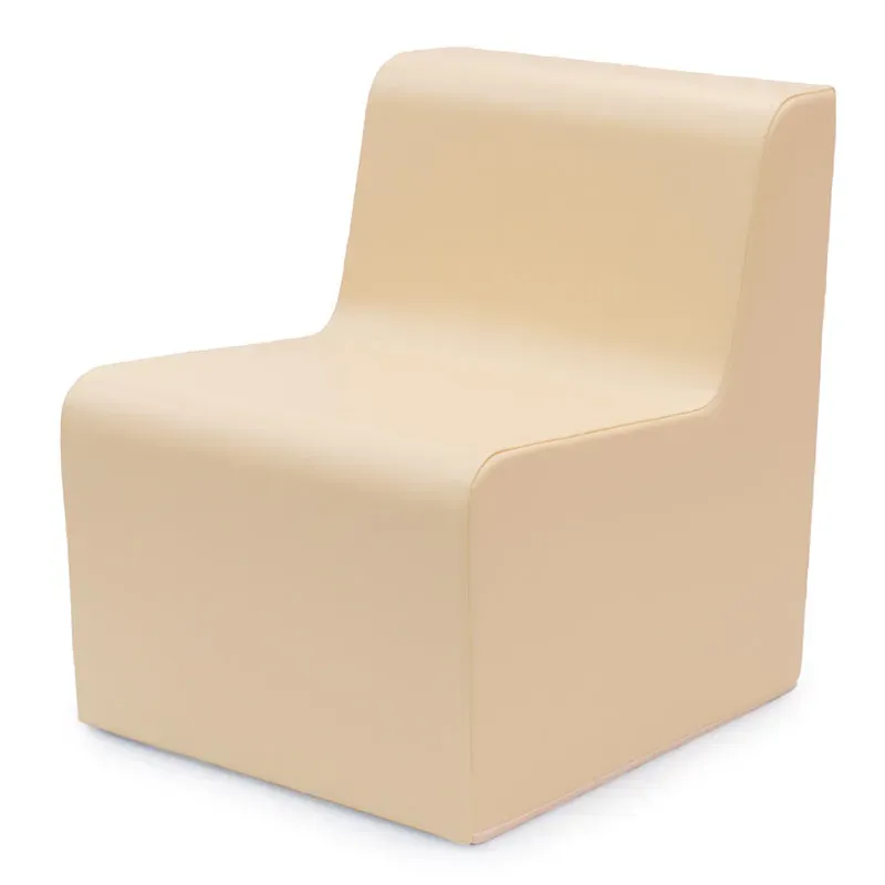 Gericare Erwachsenen Einsitzer Sofa PVC 55x65x70 cm