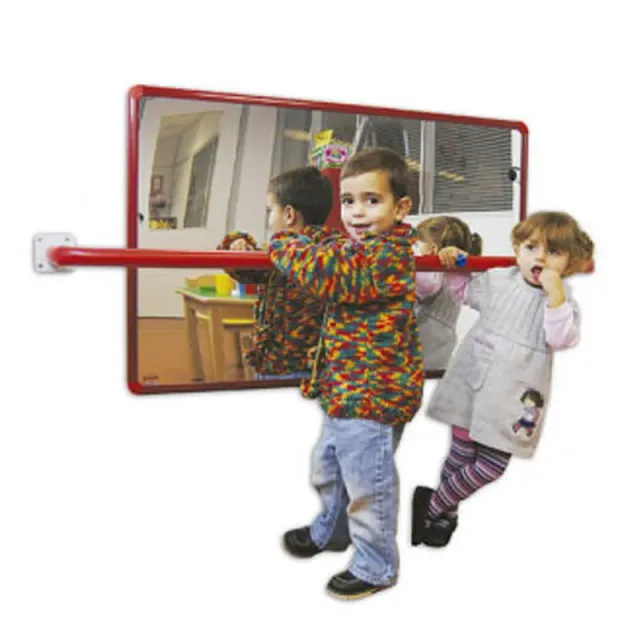 Gericare Lokomotionsstange Schaumstoffrolle 130x15 cm waschbar