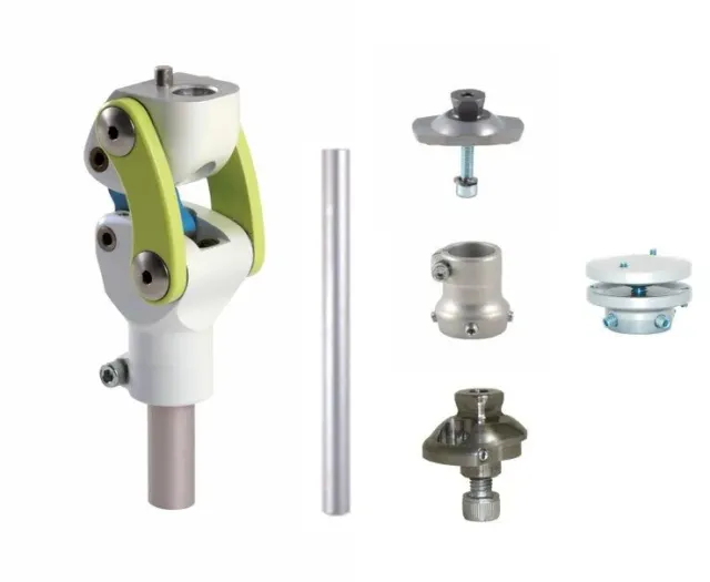 PROTEOR 1M112 Interimsprothesen-Set Oberschenkel Kind