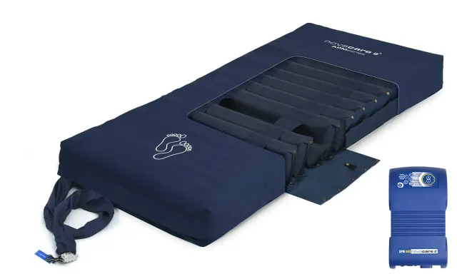 Novacare APM 440 XCN Wechseldrucksystem bis Stadium IV