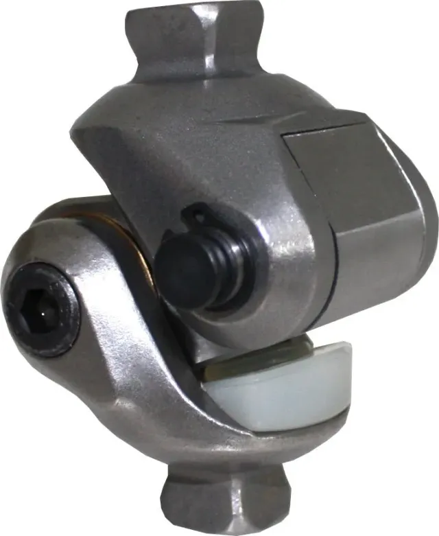 PROTEOR 1M149 Kniegelenk mit Bremse Titan