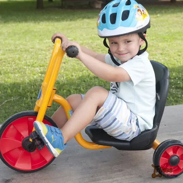 Gericare Easy Rider Dreirad ab 3 Jahren 70,5 cm robust