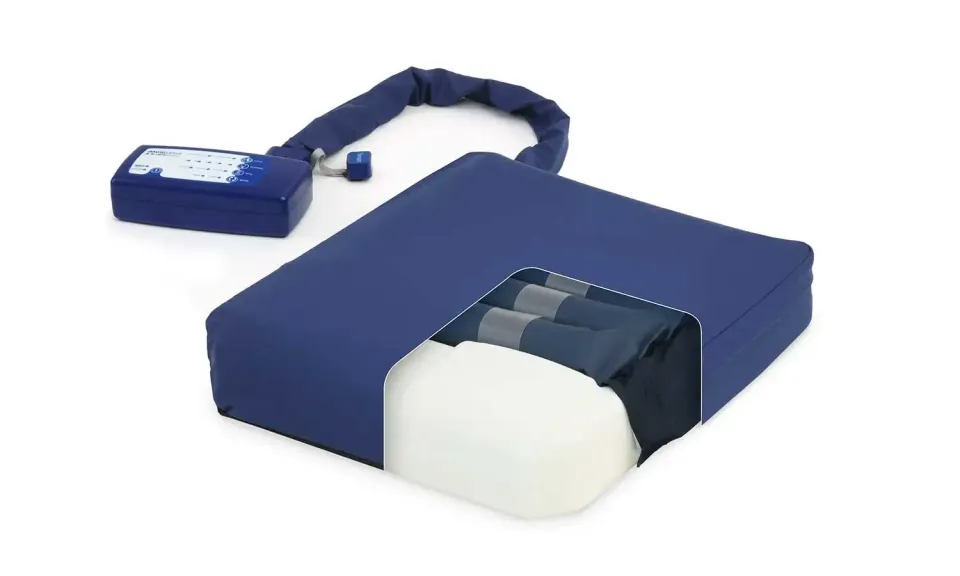 Novacare Smartmove Rollstuhlkissen Wechseldruck