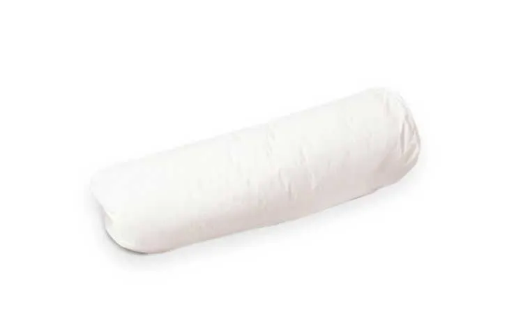 Novacare Lagerungsrolle mit Baumwollbezug waschbar