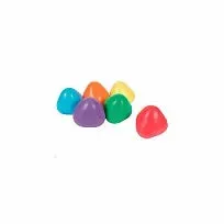 Gericare Pyramidalbälle Set 6-teilig 18 cm 400 g