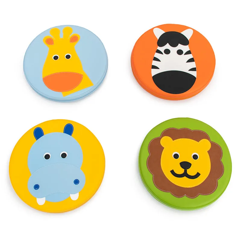 Gericare Kissen-Set 4-teilig waschbar