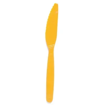 Gericare Messer Polycarbonat bruchsicher