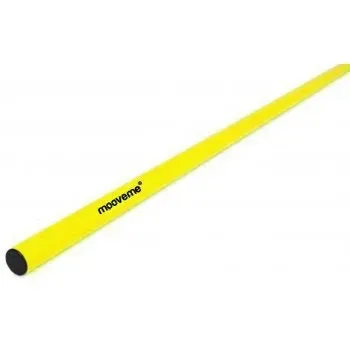 Gericare PVC-Stab Turnstab Gymnastik