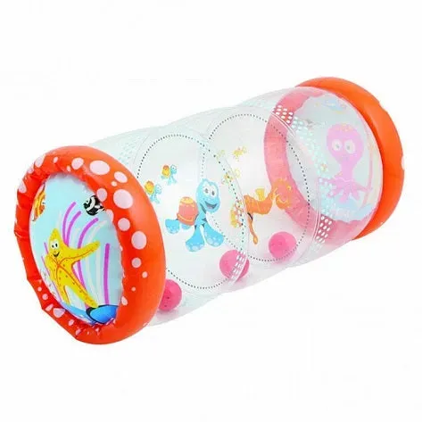 Gericare Baby Roller Spielwalze 45x20x20 cm ab 6 Monate