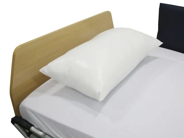 Gericare Anti-Dekubitus Schlafkissen 55x40x12 weiss