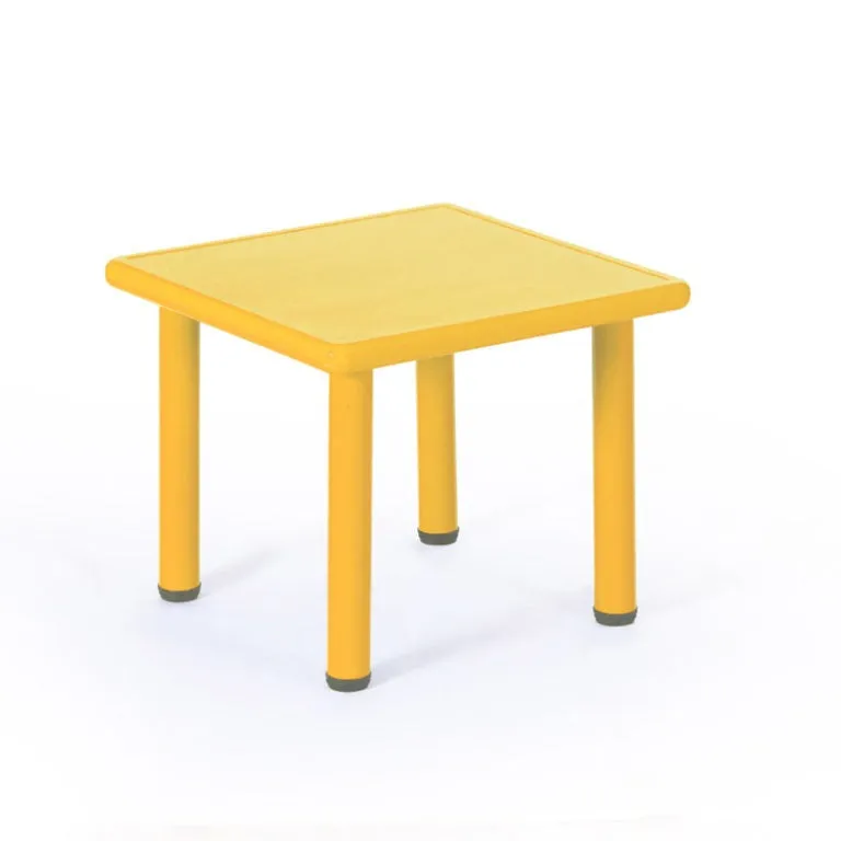 Gericare Elite Kindertisch 60 cm robust