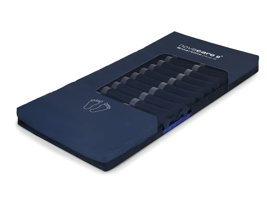 Novacare Smartline plus 5 Wechseldruckmatratze bis Grad III