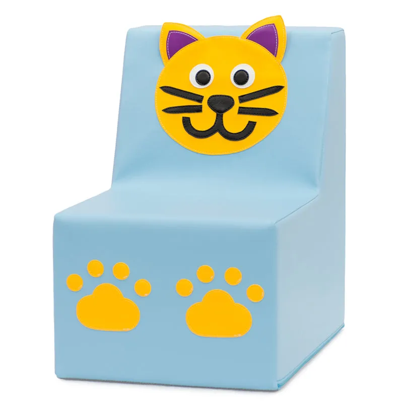 Gericare Kindersofa 25cm Sitzhöhe PVC