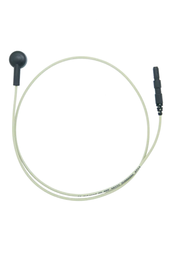 GETEMED CardioMem CM 3000 Druckknopfadapter LEKG-Adapterkabel