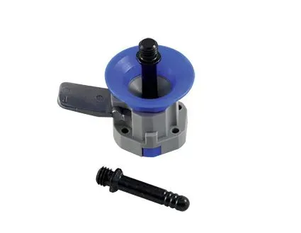 PROTEOR Locking Kit Verriegelungskit mit Smooth Pin